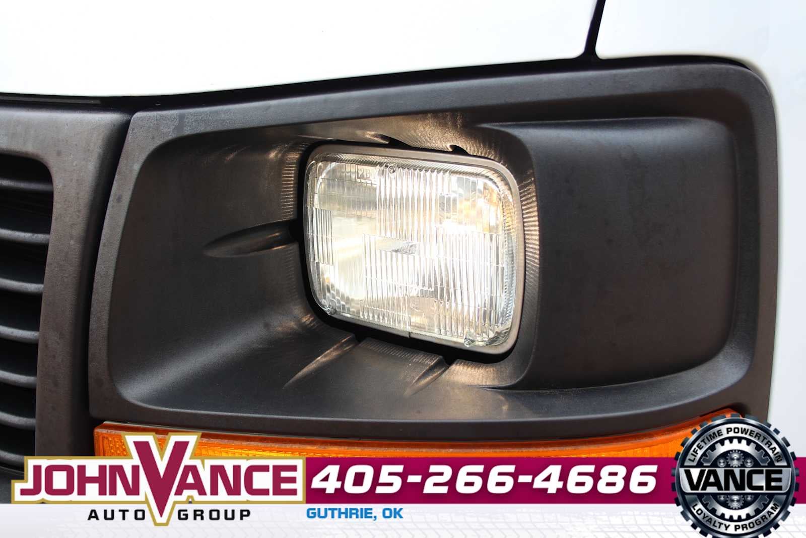 2017 GMC Savana 2500 RWD 2500 135"