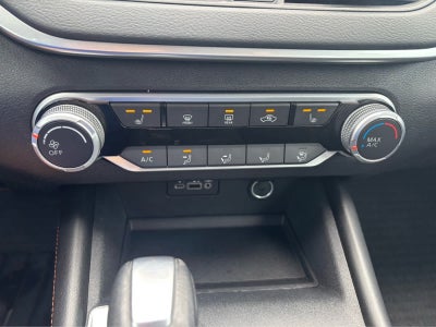 2021 Nissan Altima 2.0 SR