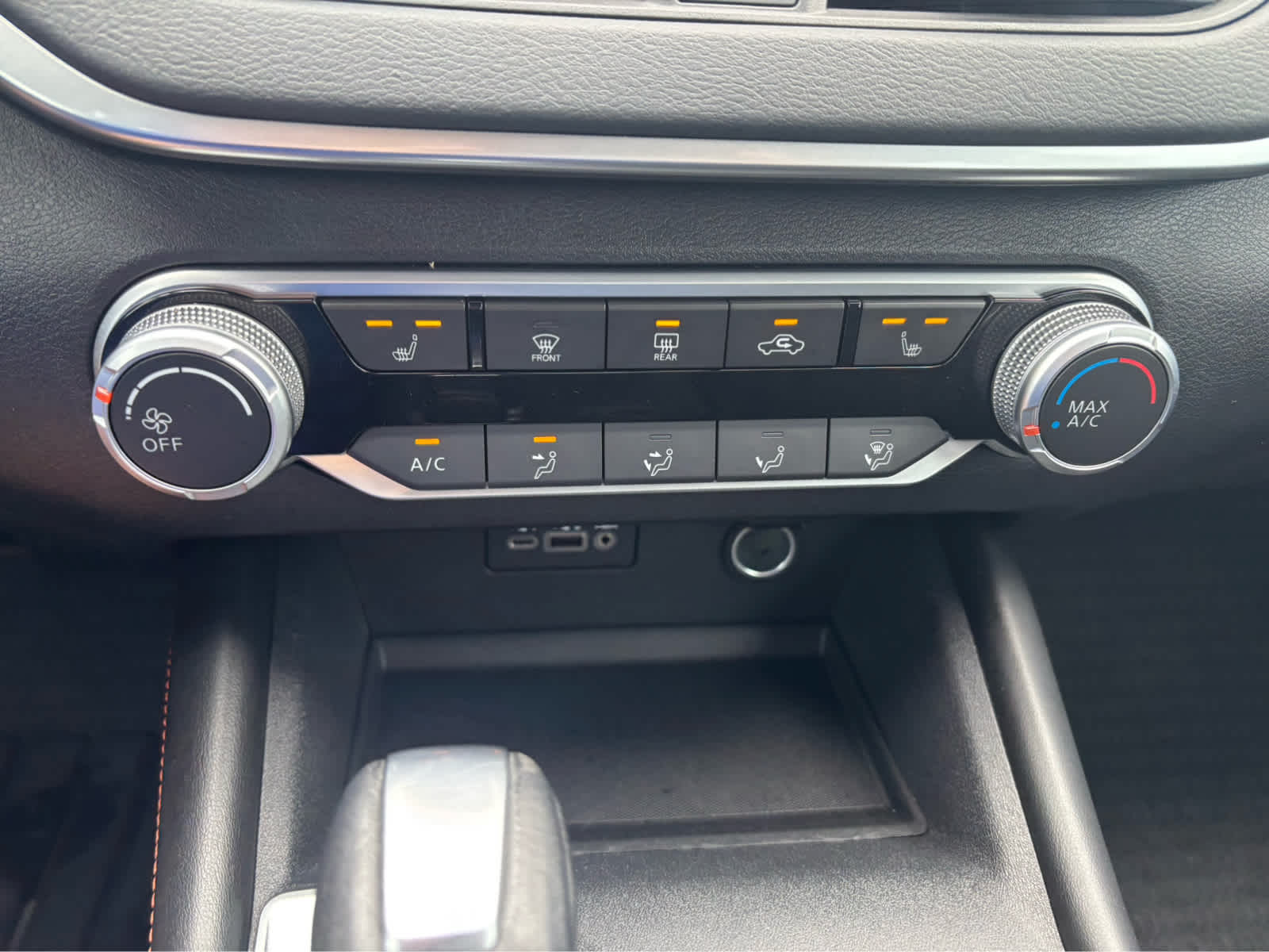 2021 Nissan Altima 2.0 SR