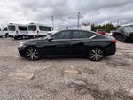 2021 Nissan Altima 2.0 SR