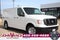 2019 Nissan NV Cargo NV1500 SV