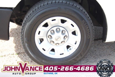 2019 Nissan NV Cargo NV1500 SV