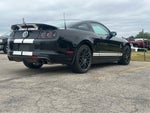 2013 Ford Shelby GT500 Shelby GT500