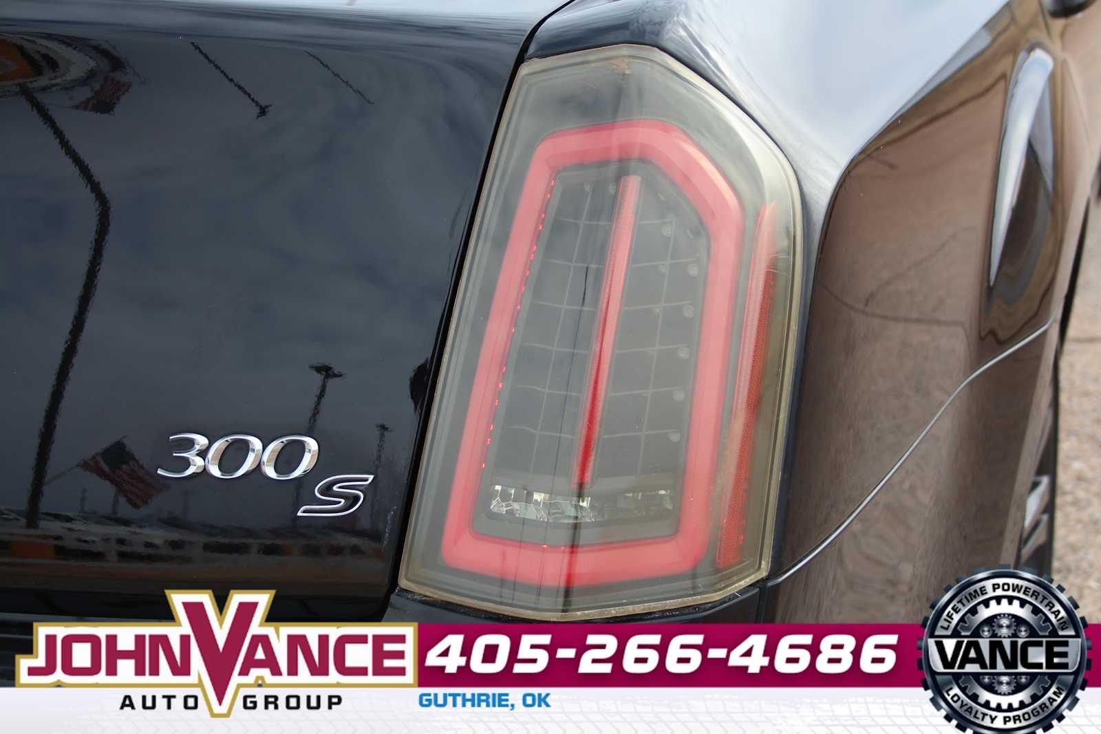 2012 Chrysler 300 300S