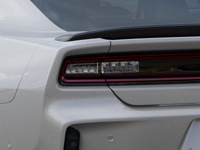 2026 Dodge Charger Scat Pack