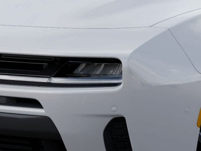 2026 Dodge Charger R/T Plus