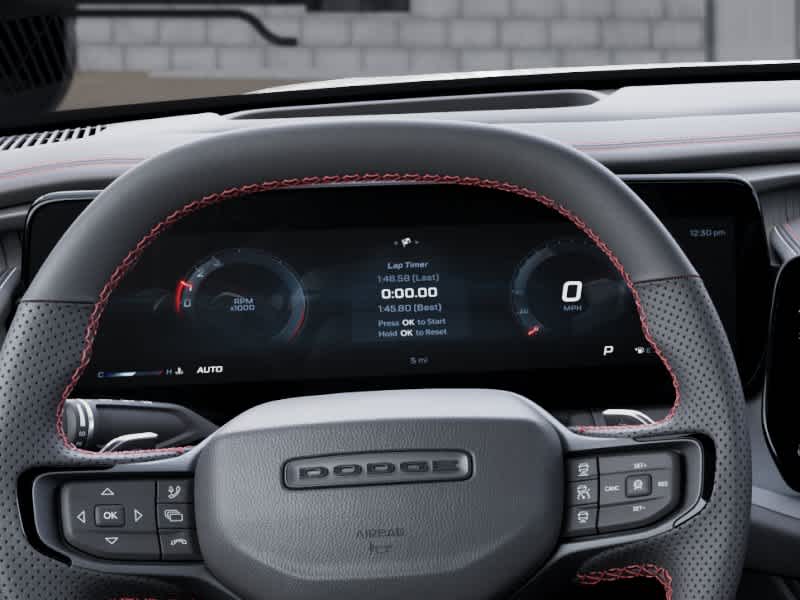 2026 Dodge Charger R/T Plus