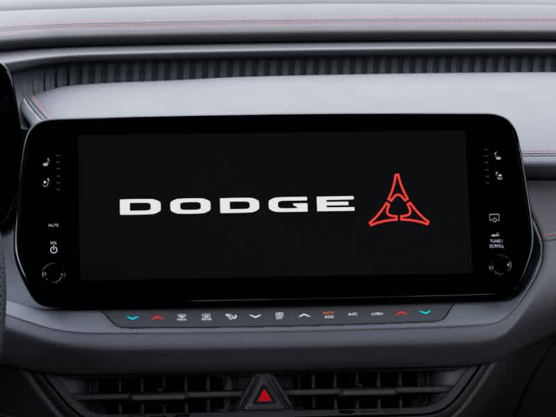 2026 Dodge Charger R/T Plus