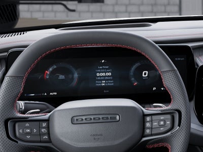 2026 Dodge Charger R/T Plus