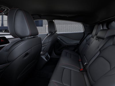 2026 Dodge Charger R/T Plus