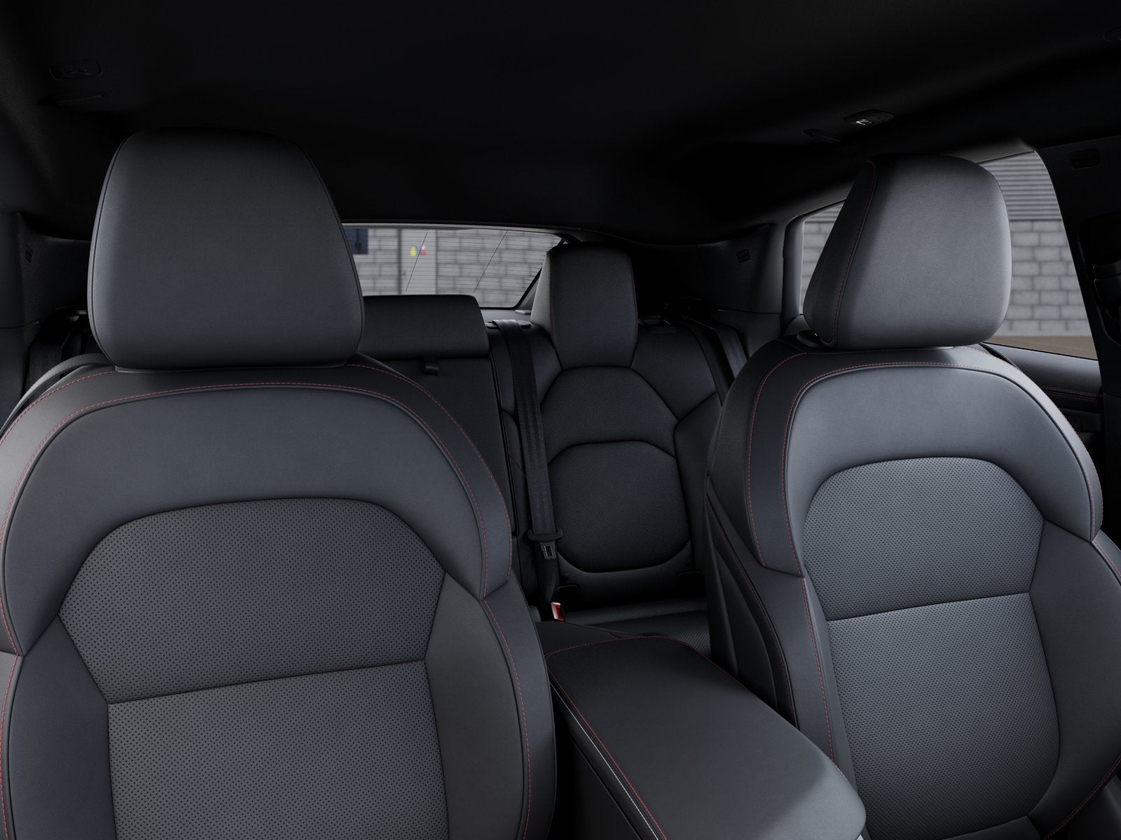 2026 Dodge Charger R/T Plus