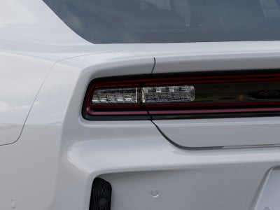 2026 Dodge Charger R/T Plus