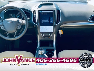 2024 Ford Edge SE