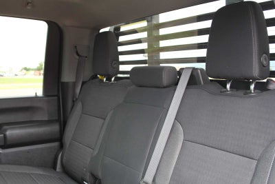 2023 Chevrolet Silverado 2500HD Custom
