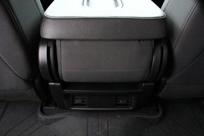 2023 Chevrolet Silverado 2500HD Custom