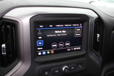 2023 Chevrolet Silverado 2500HD Custom