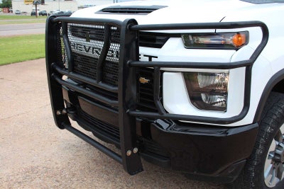 2023 Chevrolet Silverado 2500HD Custom