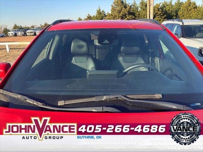 2023 Jeep Compass (RED) Edition