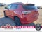 2023 Jeep Compass (RED) Edition