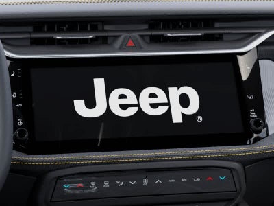 2026 Jeep Cherokee 85th Anniversary
