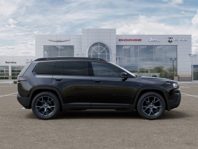 2026 Jeep Cherokee 85th Anniversary