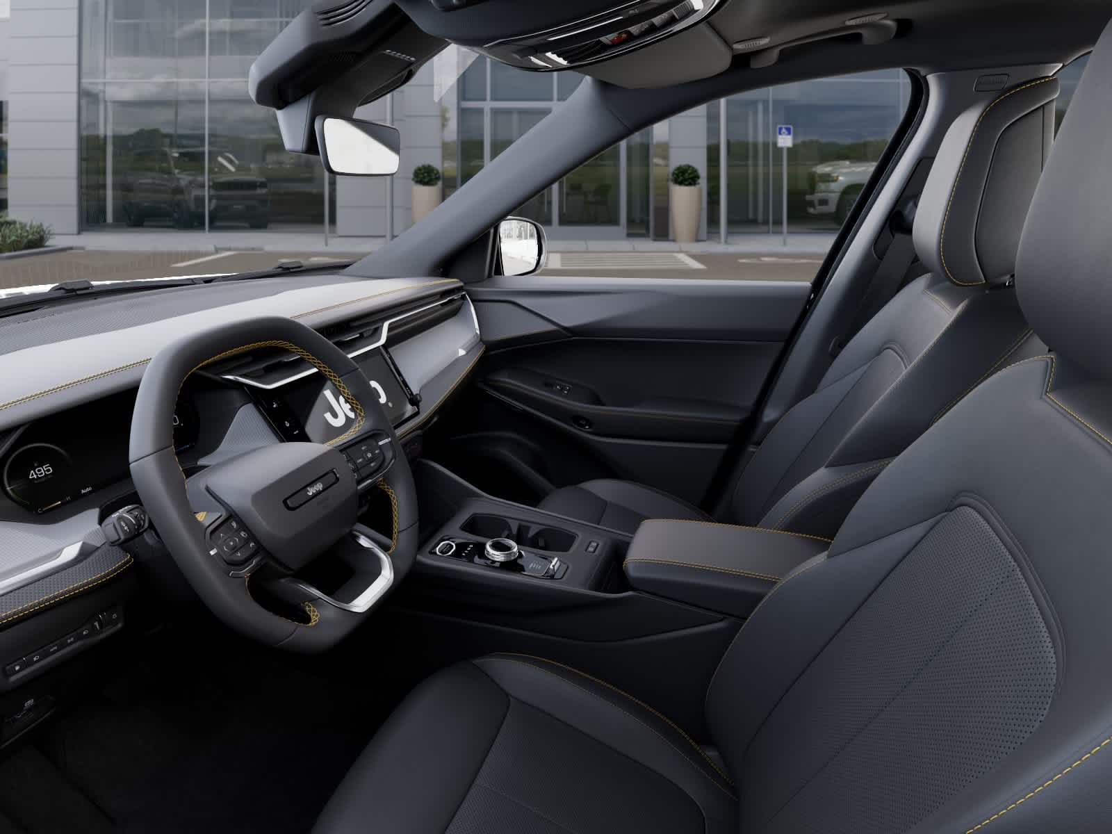 2026 Jeep Cherokee 85th Anniversary