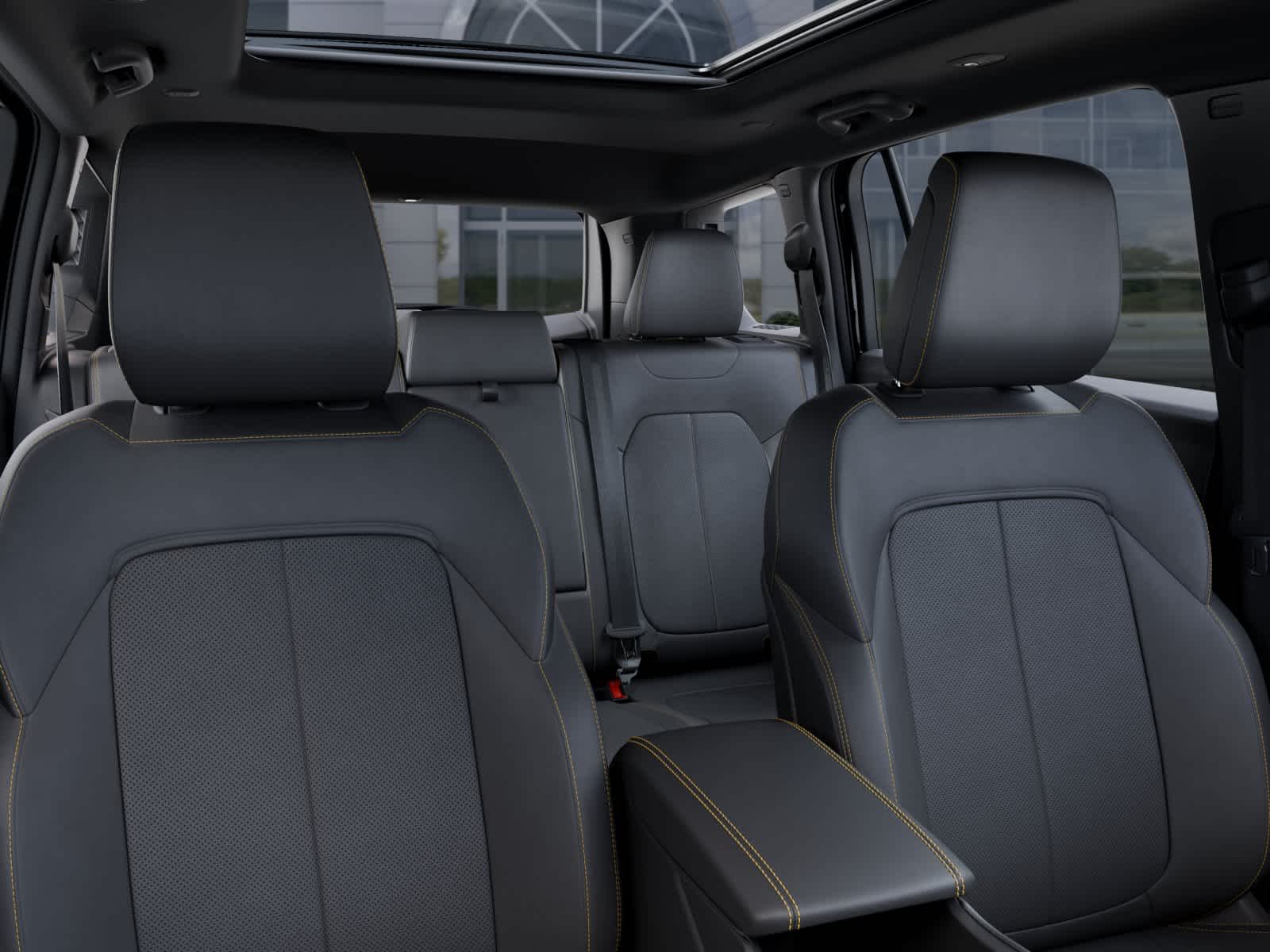 2026 Jeep Cherokee 85th Anniversary
