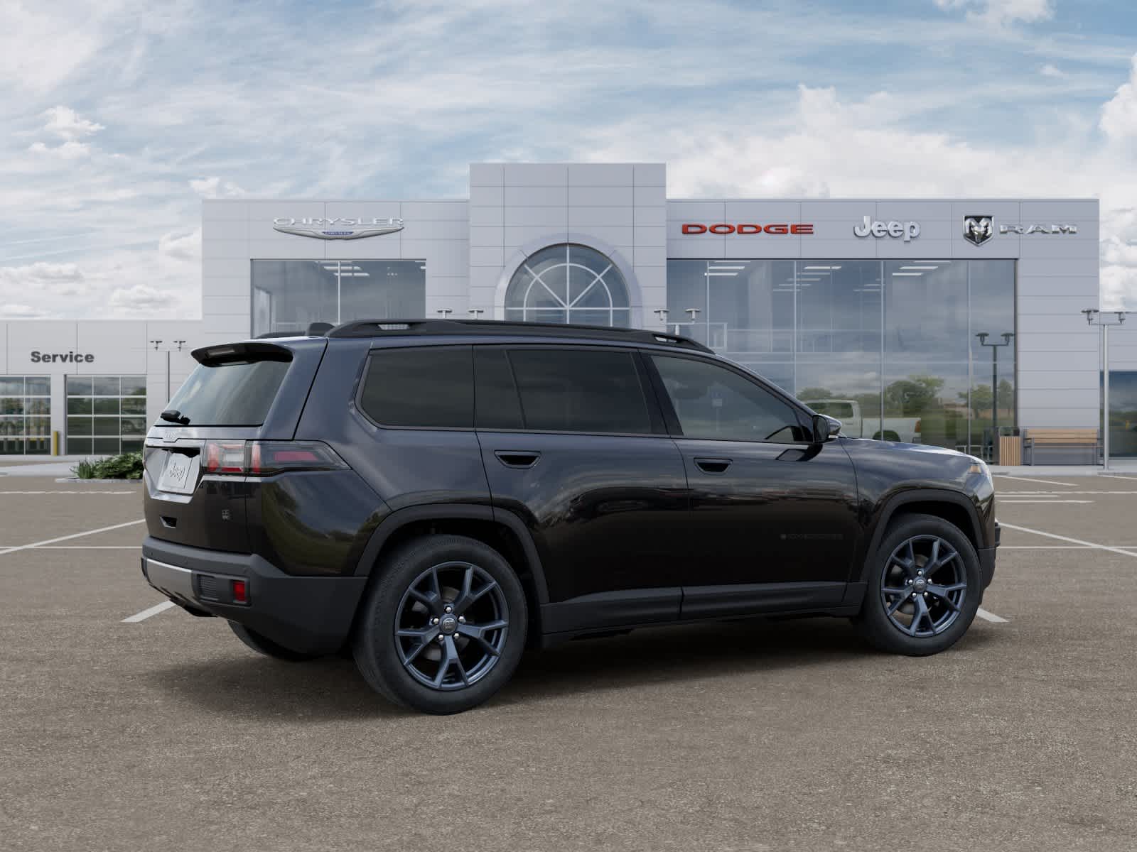2026 Jeep Cherokee 85th Anniversary