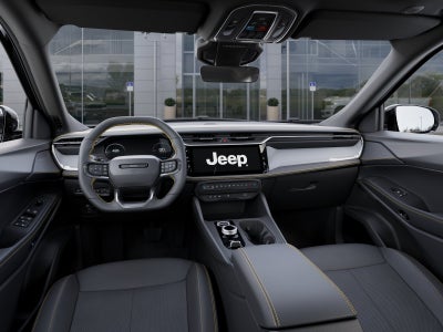 2026 Jeep Cherokee 85th Anniversary