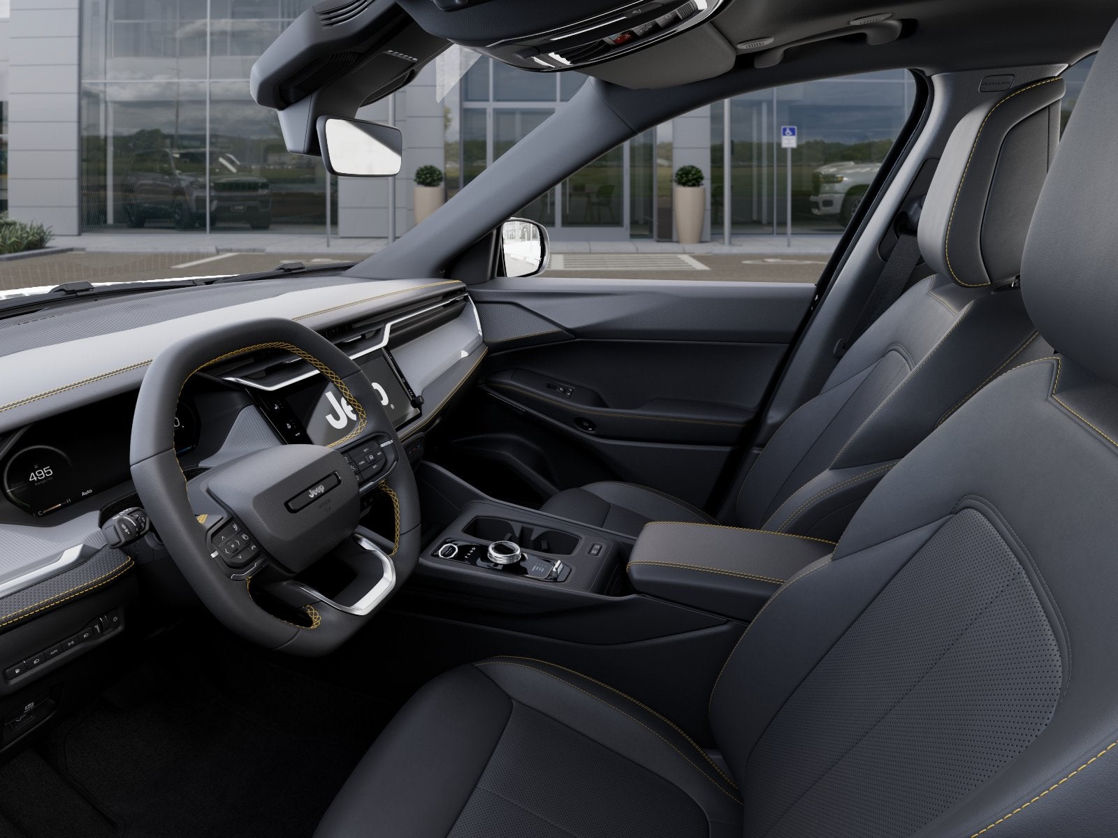 2026 Jeep Cherokee 85th Anniversary