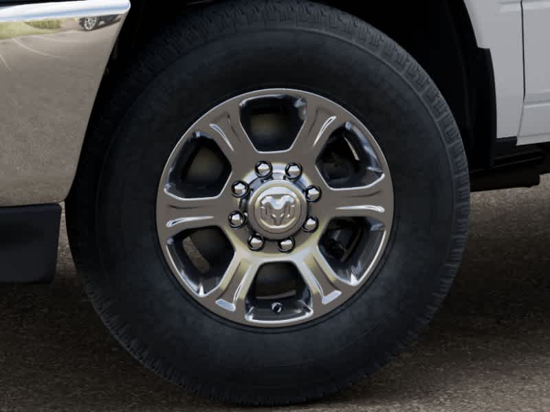 2027 RAM Ram 3500 Big Horn