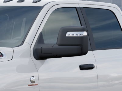 2027 RAM Ram 3500 Big Horn