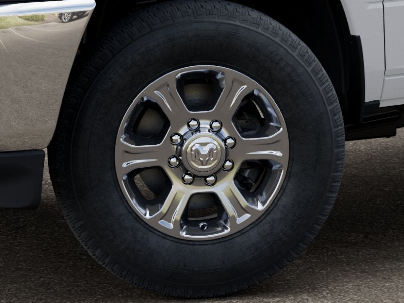 2027 RAM Ram 3500 Big Horn