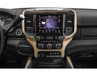 2022 RAM 3500 Limited