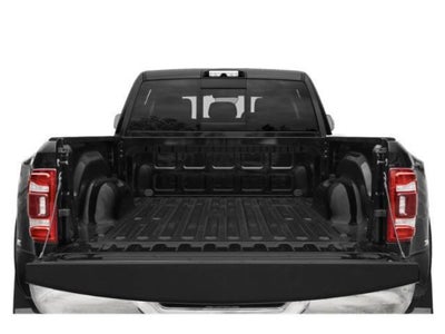 2022 RAM 3500 Limited