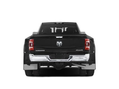 2022 RAM 3500 Limited