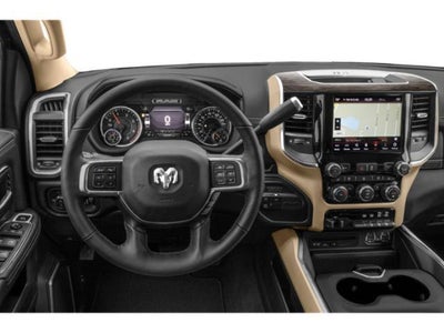 2022 RAM 3500 Limited
