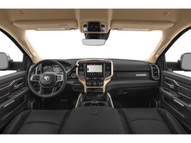 2022 RAM 3500 Limited