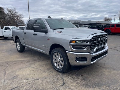 2026 RAM Ram 2500 Big Horn