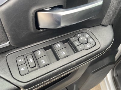 2026 RAM Ram 2500 Big Horn