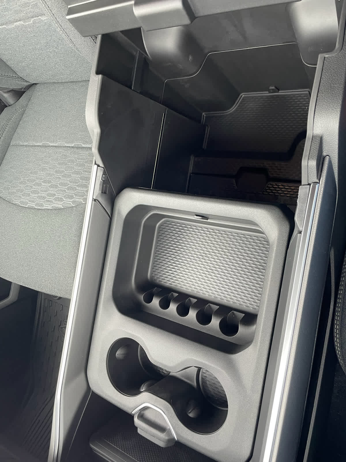 2026 RAM Ram 2500 Big Horn