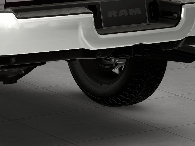 2026 RAM Ram 2500 Big Horn