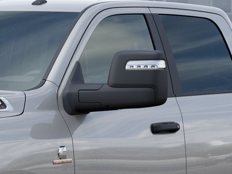 2026 RAM Ram 2500 Big Horn