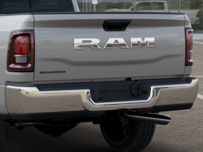 2026 RAM Ram 2500 Big Horn