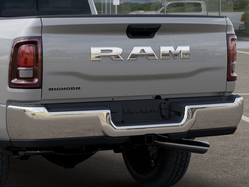 2026 RAM Ram 2500 Big Horn