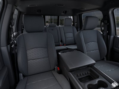 2026 RAM Ram 2500 Big Horn