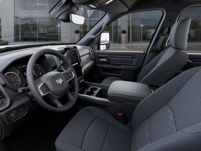 2026 RAM Ram 2500 Big Horn