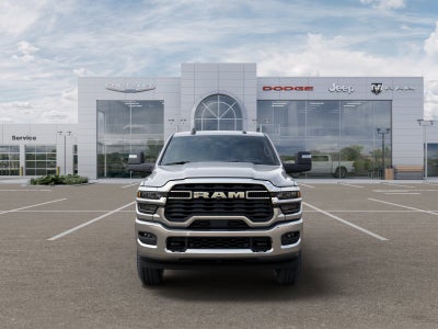2026 RAM Ram 2500 Big Horn