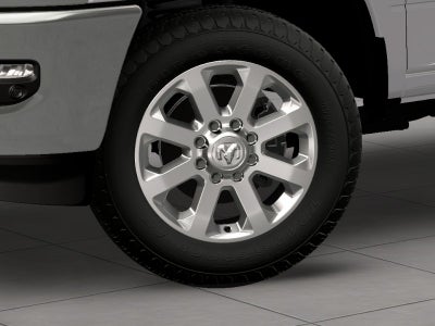 2026 RAM Ram 2500 Big Horn