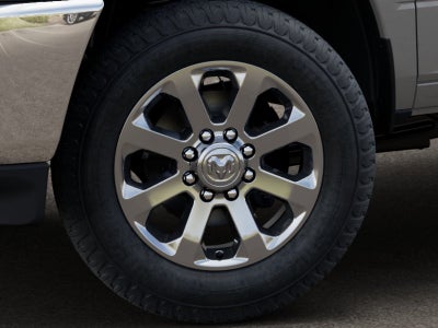 2026 RAM Ram 2500 Big Horn